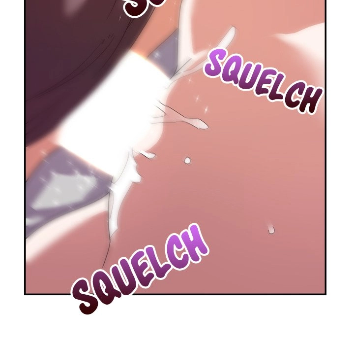 Different Taste Than the Wife Chapter 11 page 31 - 