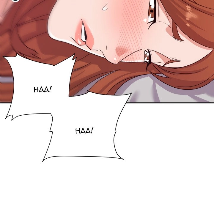 Different Taste Than the Wife Chapter 11 page 33 - 