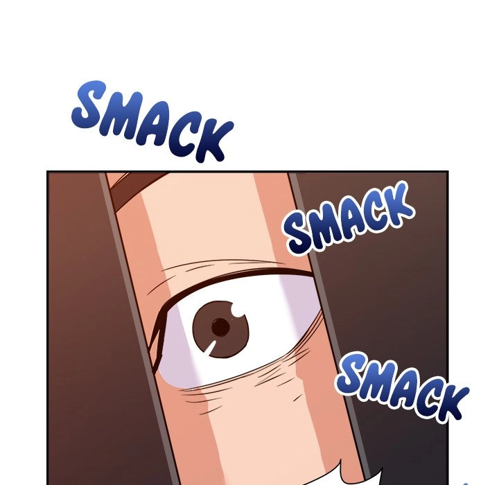 Different Taste Than the Wife Chapter 11 page 34 - 