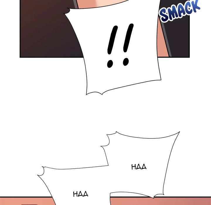 Different Taste Than the Wife Chapter 11 page 35 - 