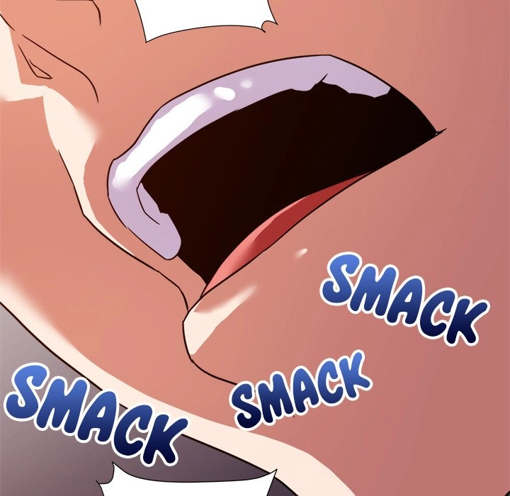 Different Taste Than the Wife Chapter 11 page 36 - 