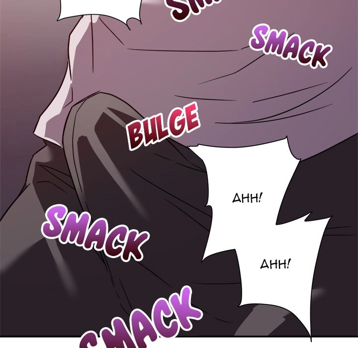 Different Taste Than the Wife Chapter 11 page 38 - 