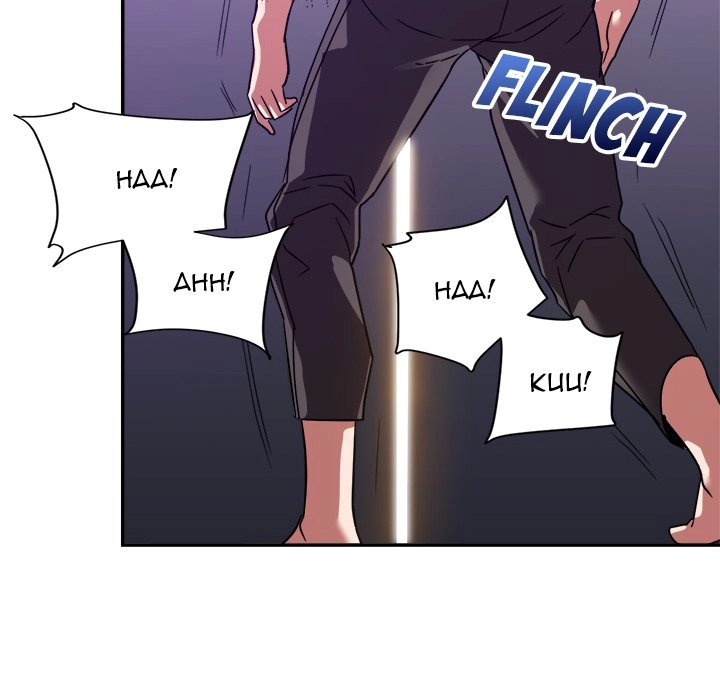 Different Taste Than the Wife Chapter 11 page 40 - 