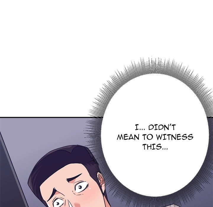 Different Taste Than the Wife Chapter 11 page 41 - 