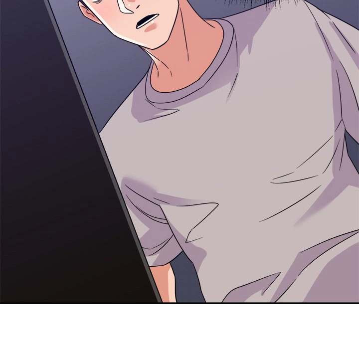 Different Taste Than the Wife Chapter 11 page 42 - 
