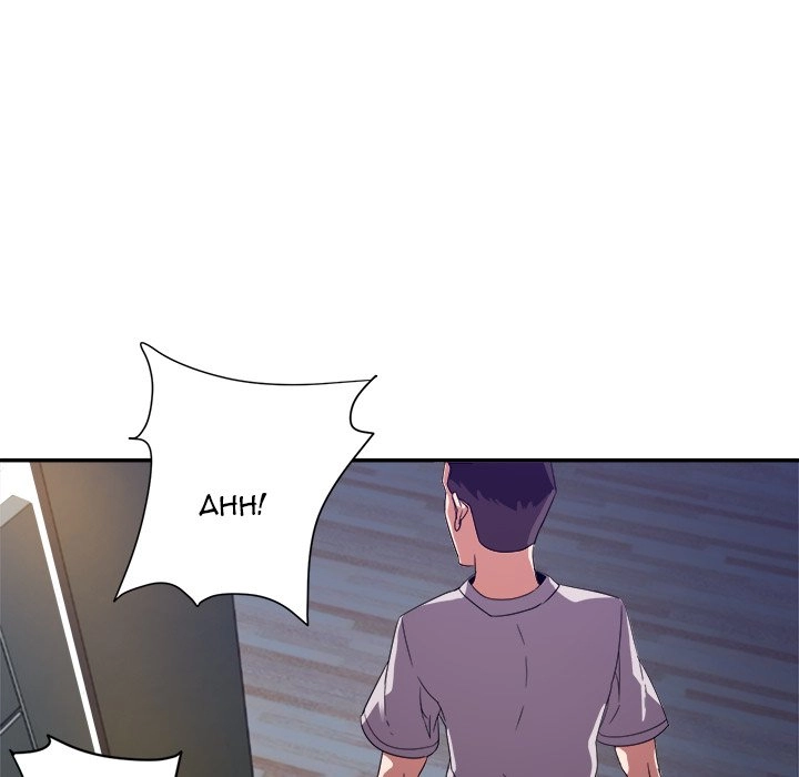 Different Taste Than the Wife Chapter 11 page 43 - 