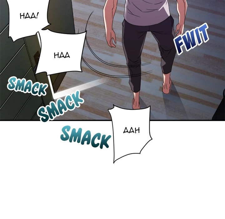 Different Taste Than the Wife Chapter 11 page 44 - 