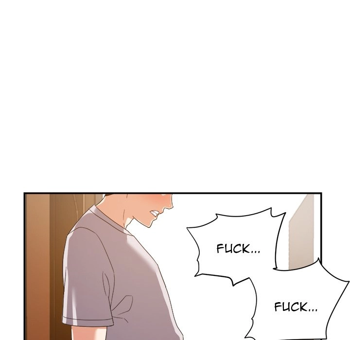 Different Taste Than the Wife Chapter 11 page 45 - 