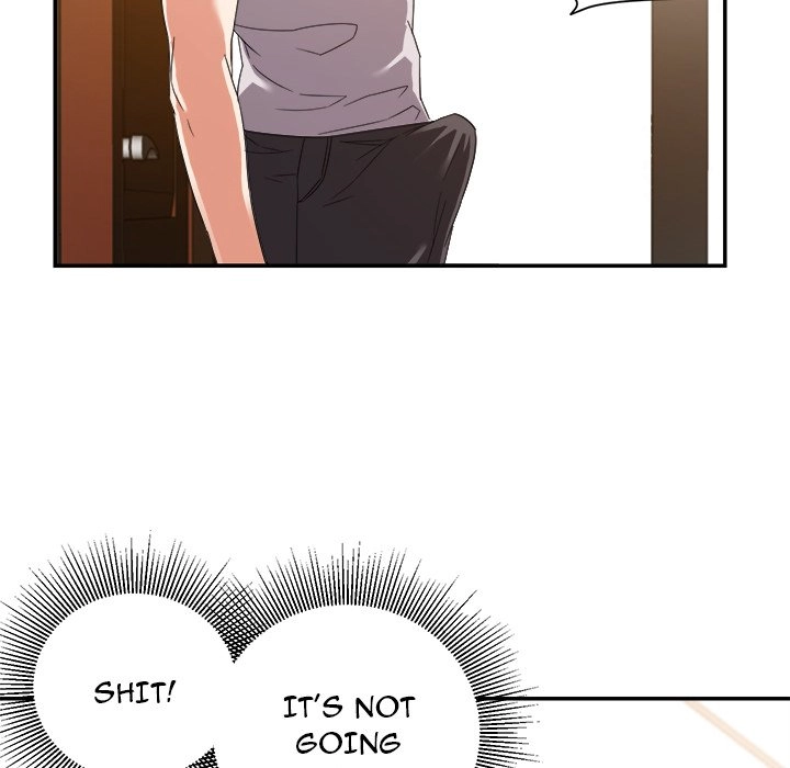 Different Taste Than the Wife Chapter 11 page 46 - 