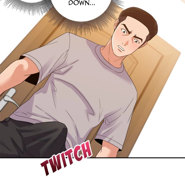 Different Taste Than the Wife Chapter 11 page 47 - 
