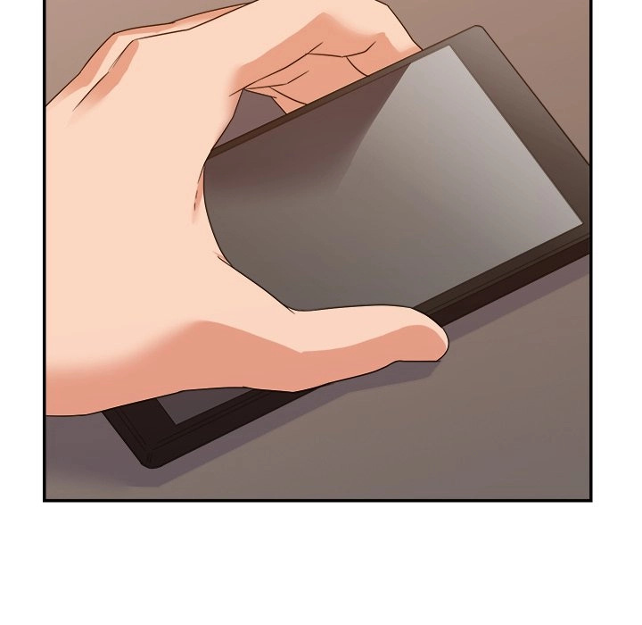 Different Taste Than the Wife Chapter 11 page 49 - 