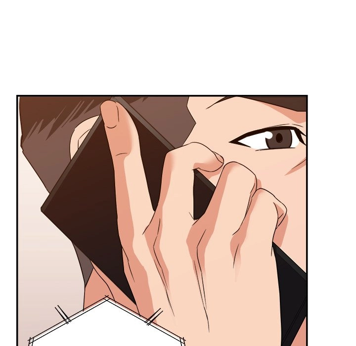 Different Taste Than the Wife Chapter 11 page 52 - 