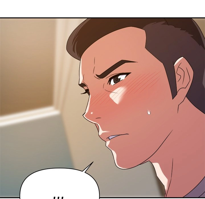 Different Taste Than the Wife Chapter 11 page 56 - 