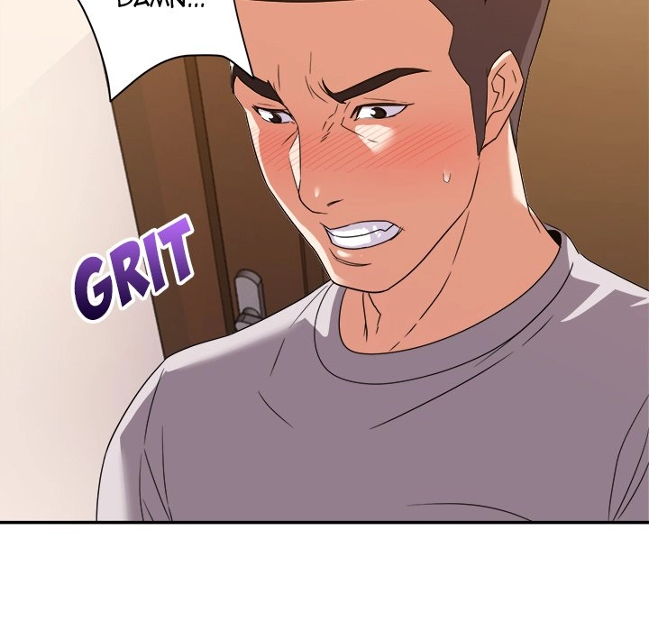 Different Taste Than the Wife Chapter 11 page 60 - 