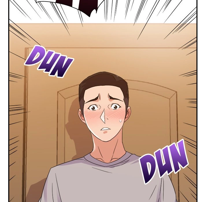 Different Taste Than the Wife Chapter 11 page 62 - 