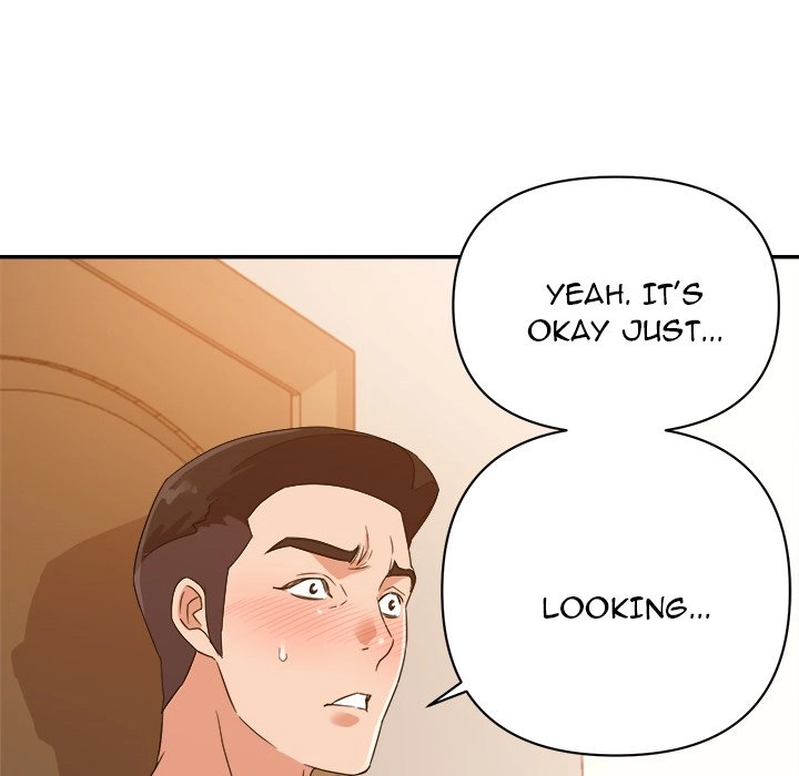 Different Taste Than the Wife Chapter 11 page 64 - 