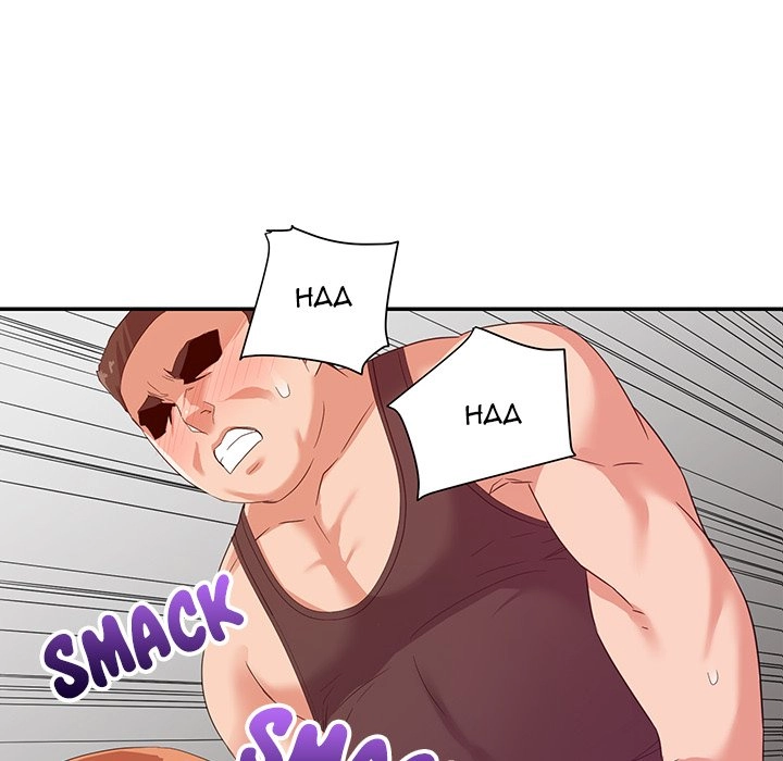 Different Taste Than the Wife Chapter 11 page 8 - 