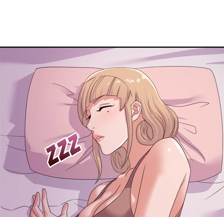 Different Taste Than the Wife Chapter 11 page 75 - 