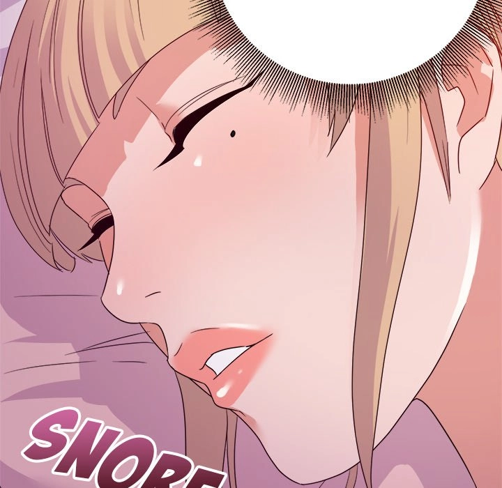 Different Taste Than the Wife Chapter 11 page 81 - 