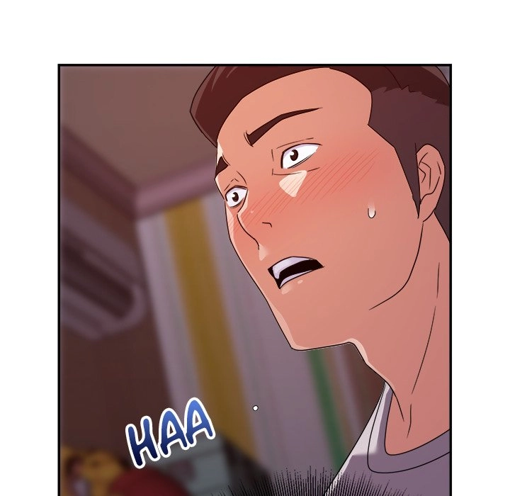 Different Taste Than the Wife Chapter 11 page 87 - 