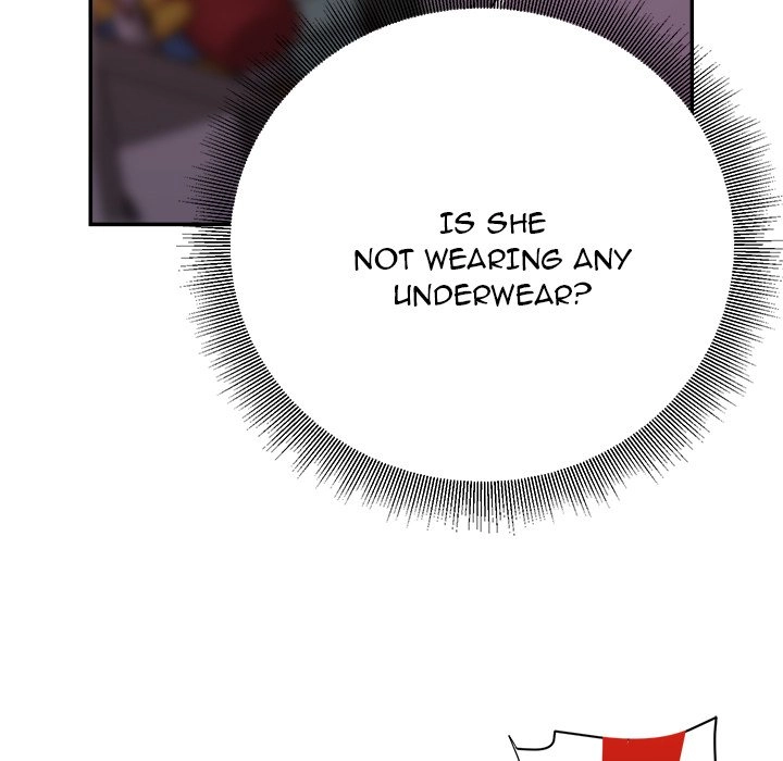 Different Taste Than the Wife Chapter 11 page 88 - 