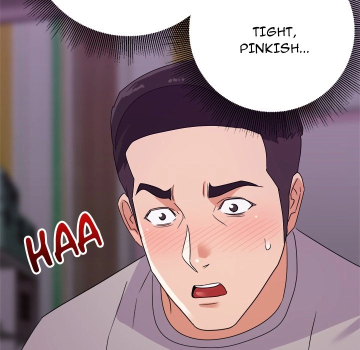 Different Taste Than the Wife Chapter 11 page 91 - 