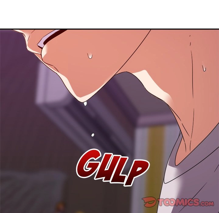 Different Taste Than the Wife Chapter 11 page 93 - 
