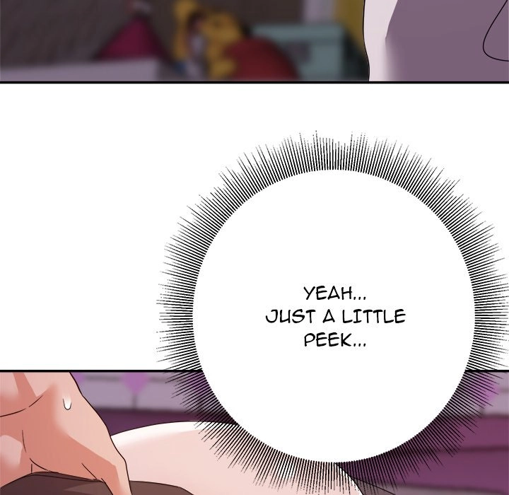 Different Taste Than the Wife Chapter 11 page 94 - 