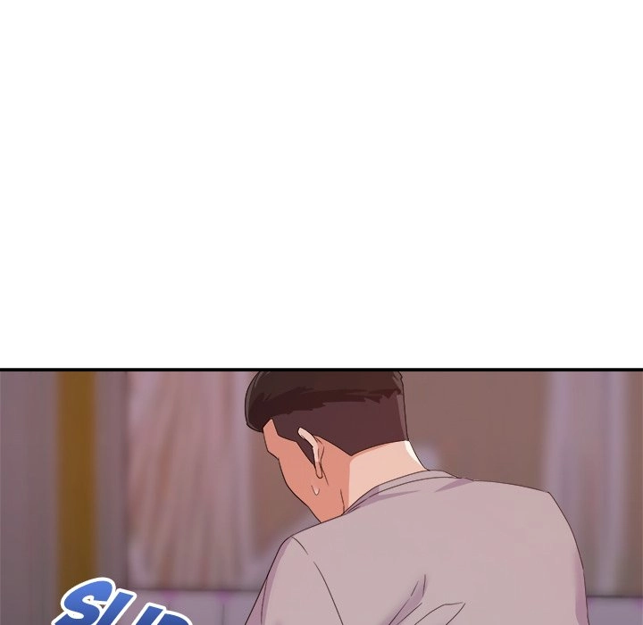 Different Taste Than the Wife Chapter 11 page 96 - 