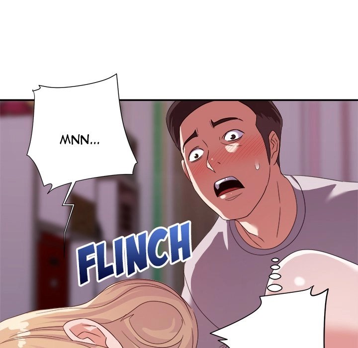 Different Taste Than the Wife Chapter 11 page 98 - 