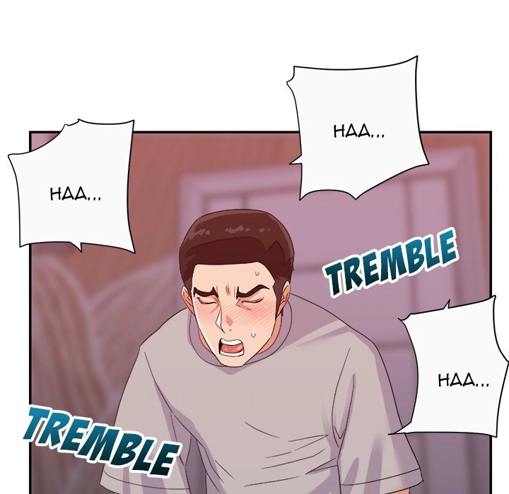 Different Taste Than the Wife Chapter 12 page 106 - 