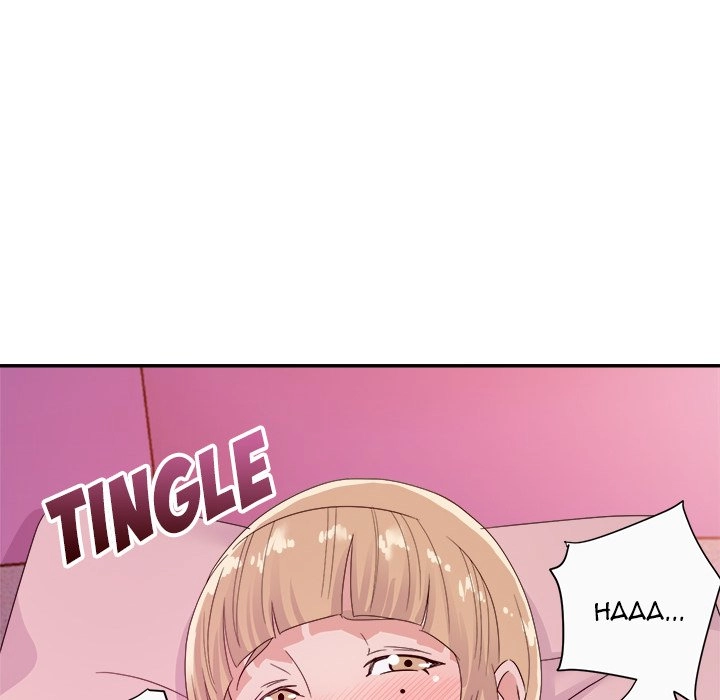 Different Taste Than the Wife Chapter 12 page 108 - 
