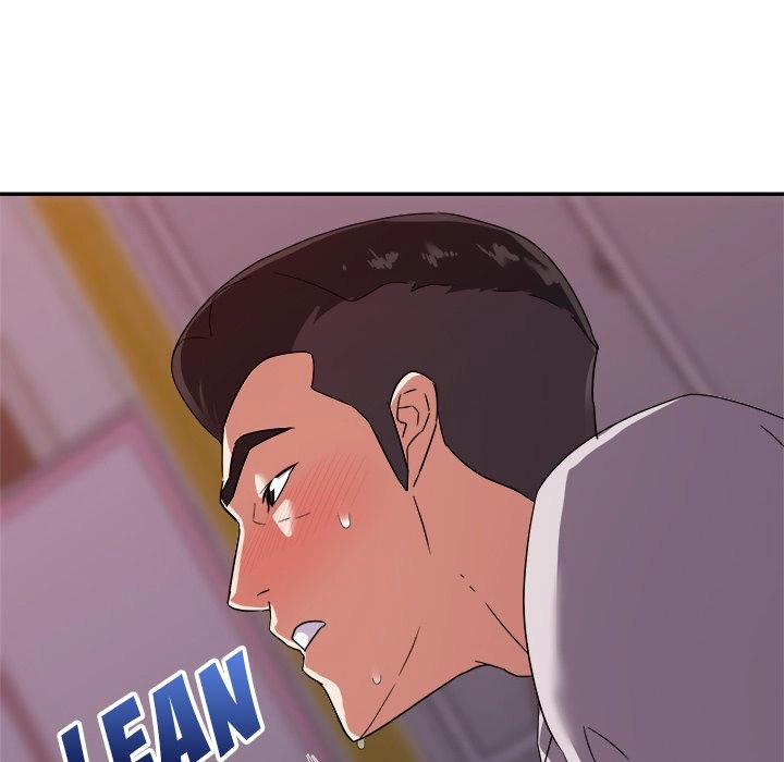 Different Taste Than the Wife Chapter 12 page 111 - 