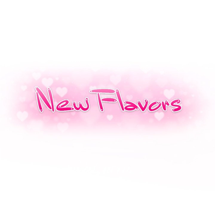 Different Taste Than the Wife Chapter 12 page 13 - 