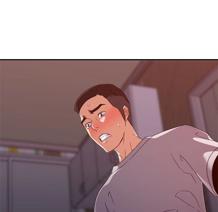 Different Taste Than the Wife Chapter 12 page 15 - 