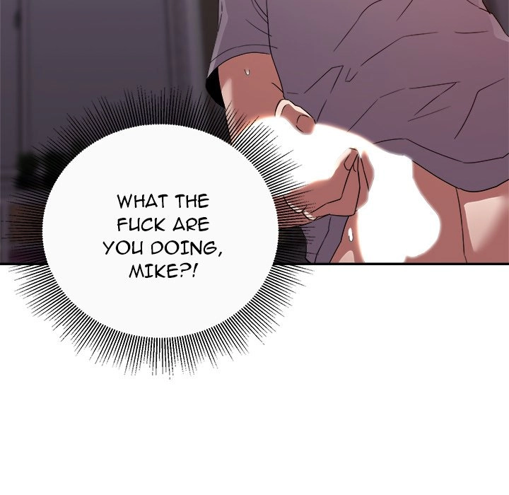 Different Taste Than the Wife Chapter 12 page 16 - 