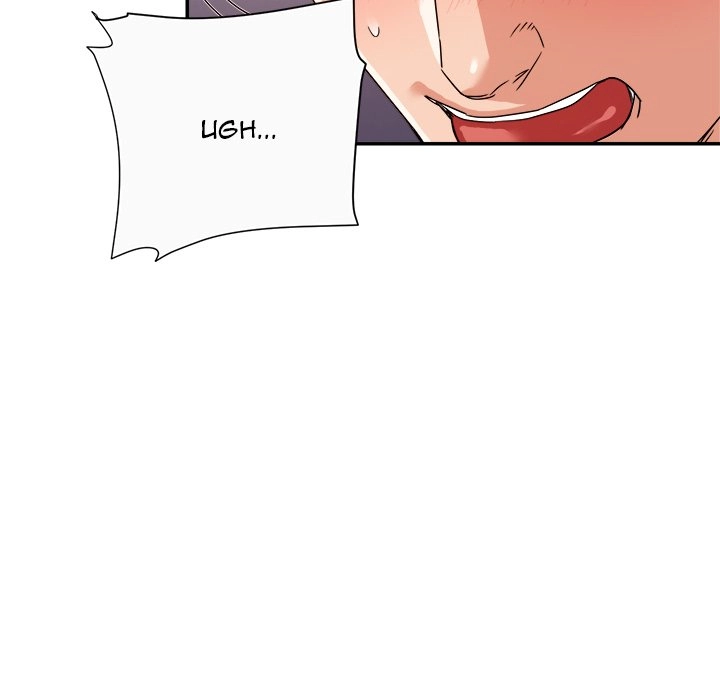 Different Taste Than the Wife Chapter 12 page 18 - 