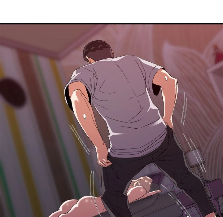 Different Taste Than the Wife Chapter 12 page 19 - 