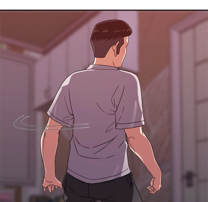 Different Taste Than the Wife Chapter 12 page 21 - 