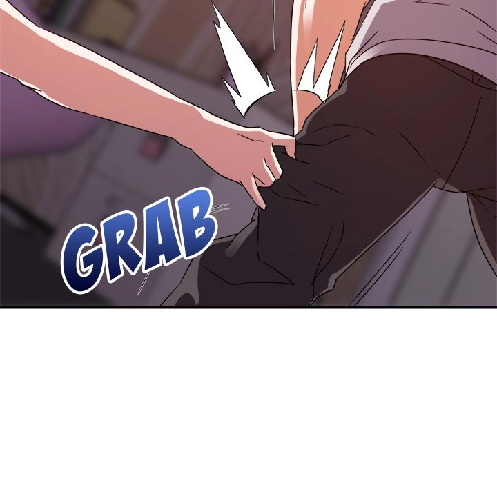 Different Taste Than the Wife Chapter 12 page 24 - 