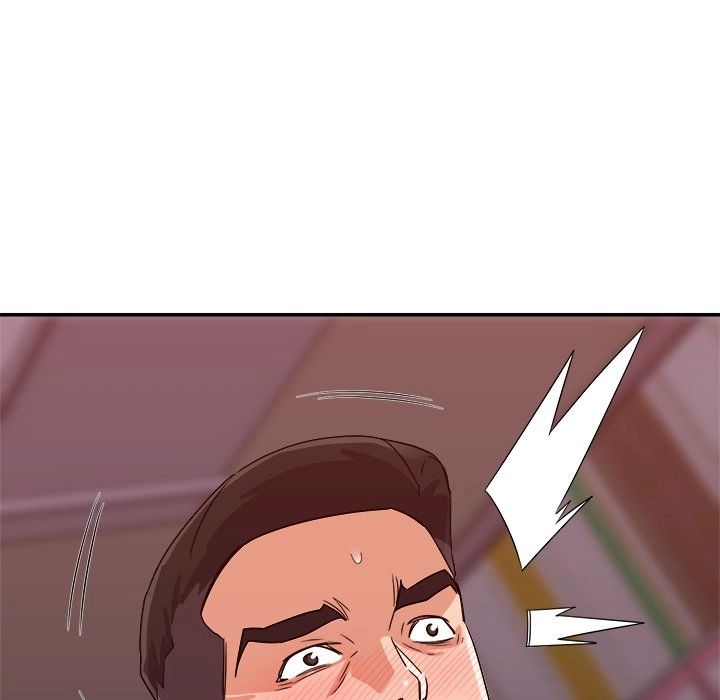 Different Taste Than the Wife Chapter 12 page 25 - 