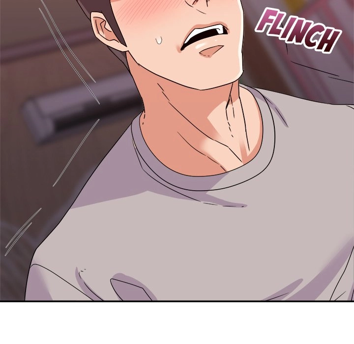 Different Taste Than the Wife Chapter 12 page 26 - 