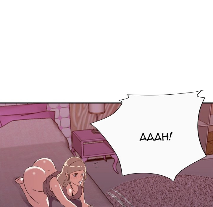 Different Taste Than the Wife Chapter 12 page 30 - 