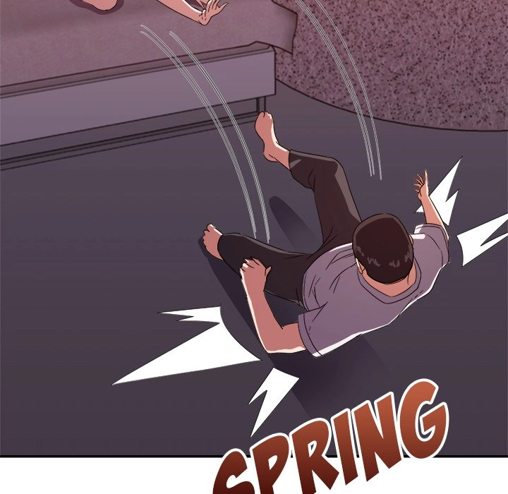 Different Taste Than the Wife Chapter 12 page 31 - 