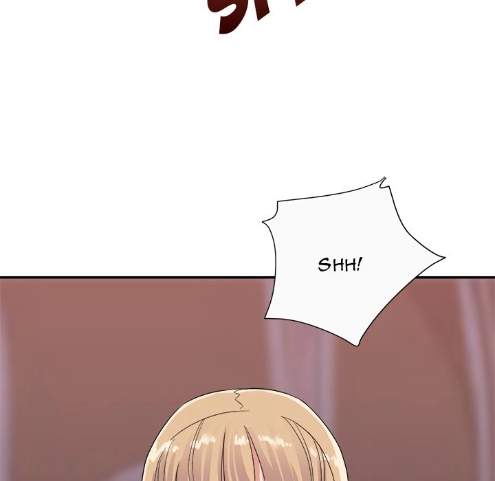 Different Taste Than the Wife Chapter 12 page 32 - 