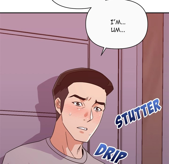 Different Taste Than the Wife Chapter 12 page 35 - 