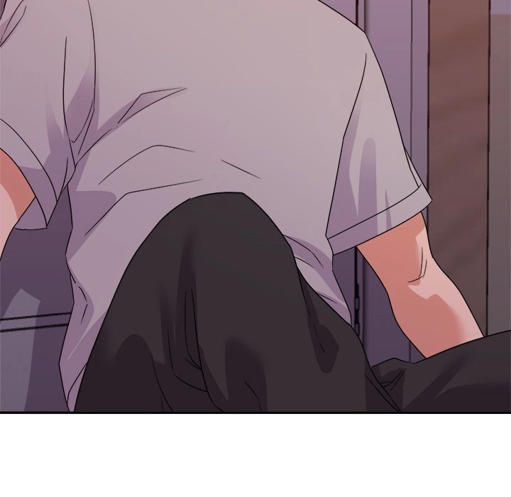 Different Taste Than the Wife Chapter 12 page 36 - 