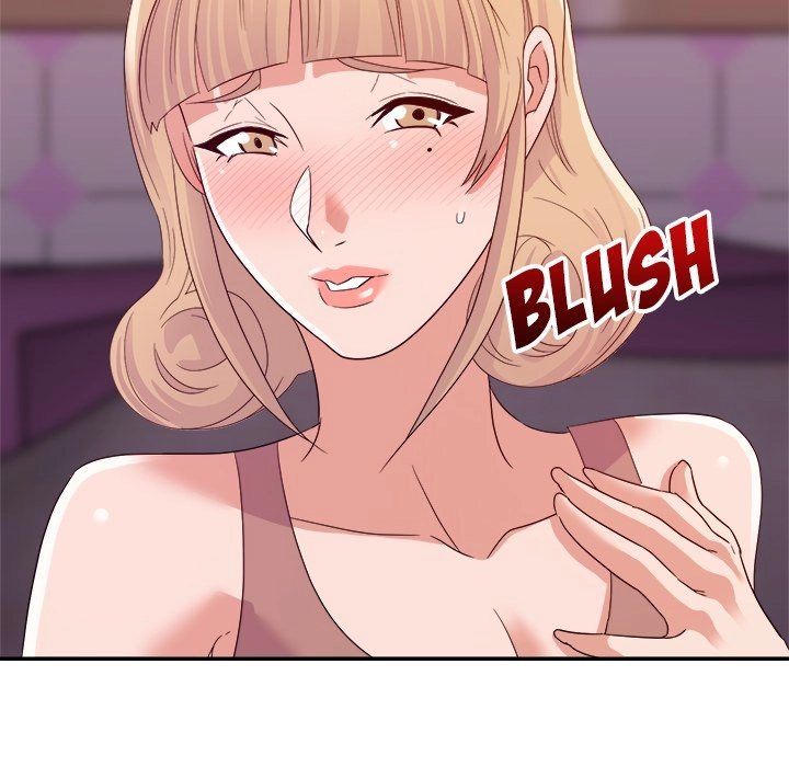 Different Taste Than the Wife Chapter 12 page 38 - 