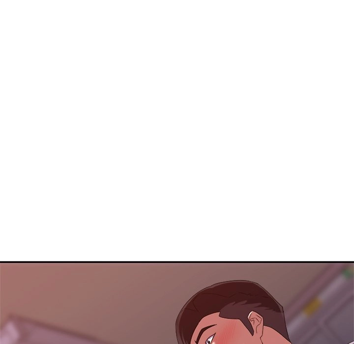 Different Taste Than the Wife Chapter 12 page 39 - 