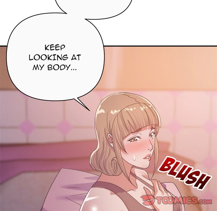Different Taste Than the Wife Chapter 12 page 45 - 